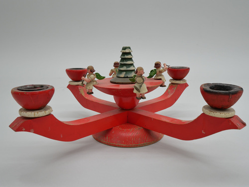 Zeit für Weihnachten